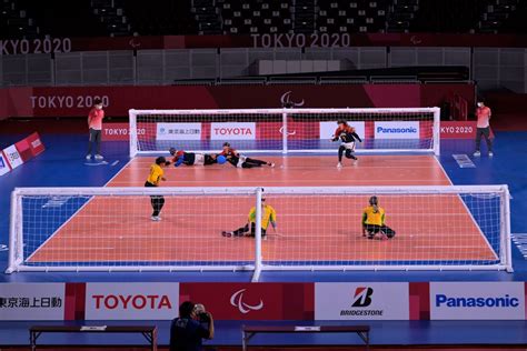 atlantis88 net login password|What is goalball, the sport in which Paralympians can throw a ball .